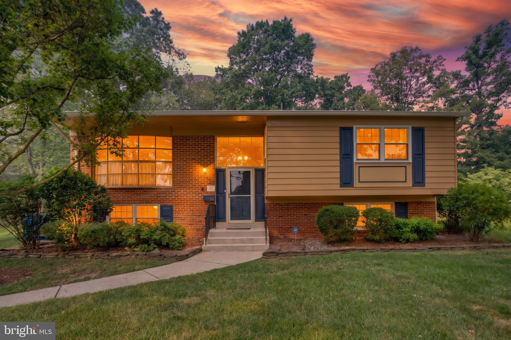 6104 Rivanna Drive Springfield, VA 22150 - Photo 2 of 56 Gallery Image 2