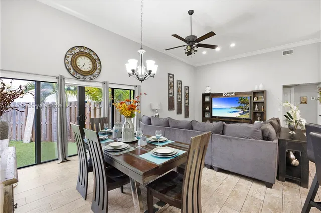 $648,800 | 2731 Parkview Drive South, Hallandale Beach, FL 33009