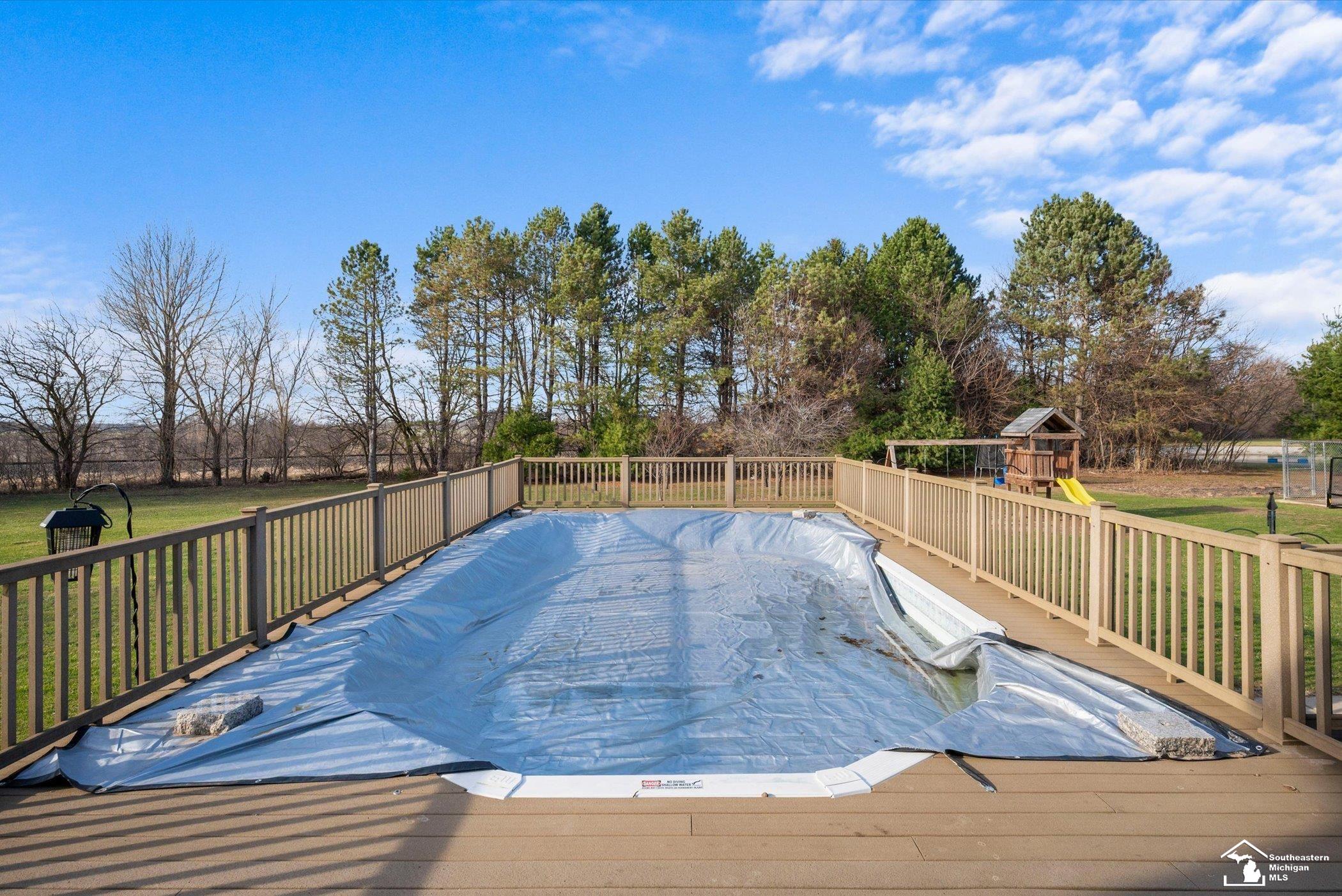 2544 Scofield Carleton Road Carleton, MI 48117 - Photo 6 of 50