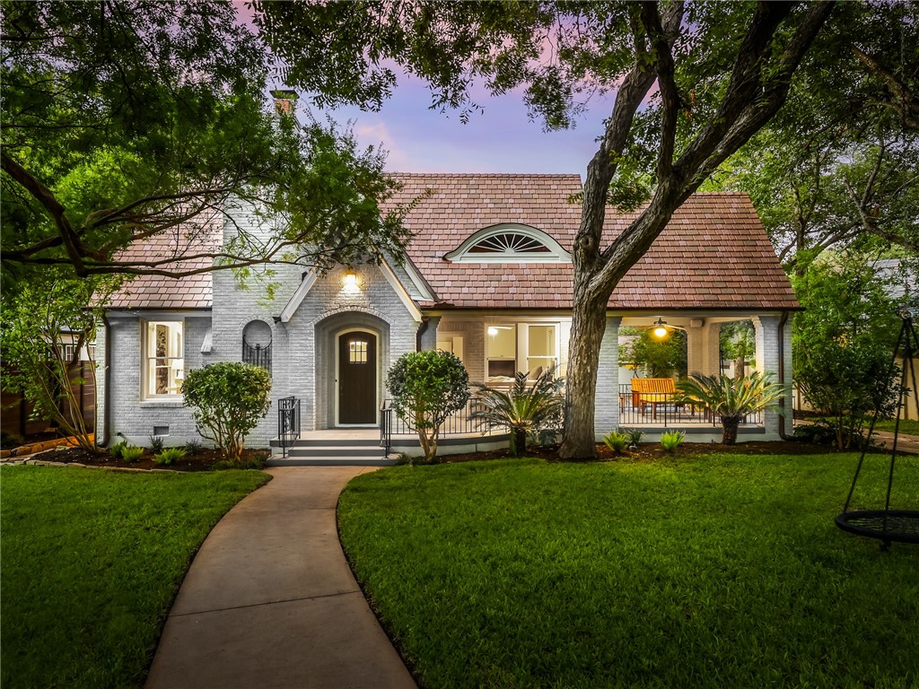 1304 Northwood Road Austin, TX 78703 - Photo 1 of 1 Gallery Image 1