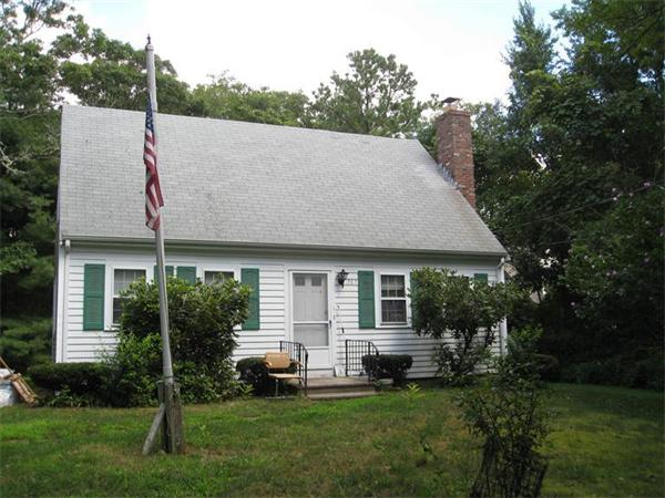287 Main Street Mashpee, MA 02649 - Photo 1 of 12 Gallery Image 1