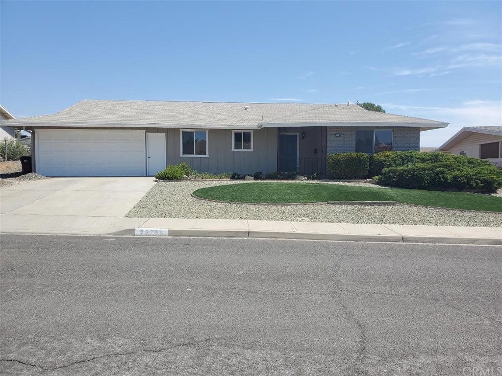 25700 Roanoke Road Menifee, CA 92586 - Photo 1 of 1 front