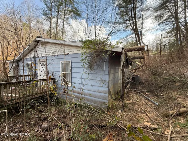 $28,500 | 2143 Carter Street, Big Stone Gap, VA 24219