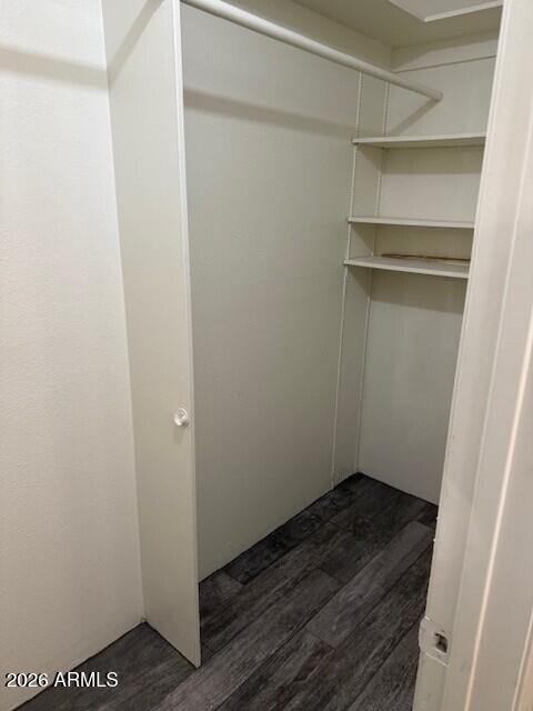 5203 North 24th Street, Unit 102 Phoenix, AZ 85016 - Photo 6 of 12 a view of small space