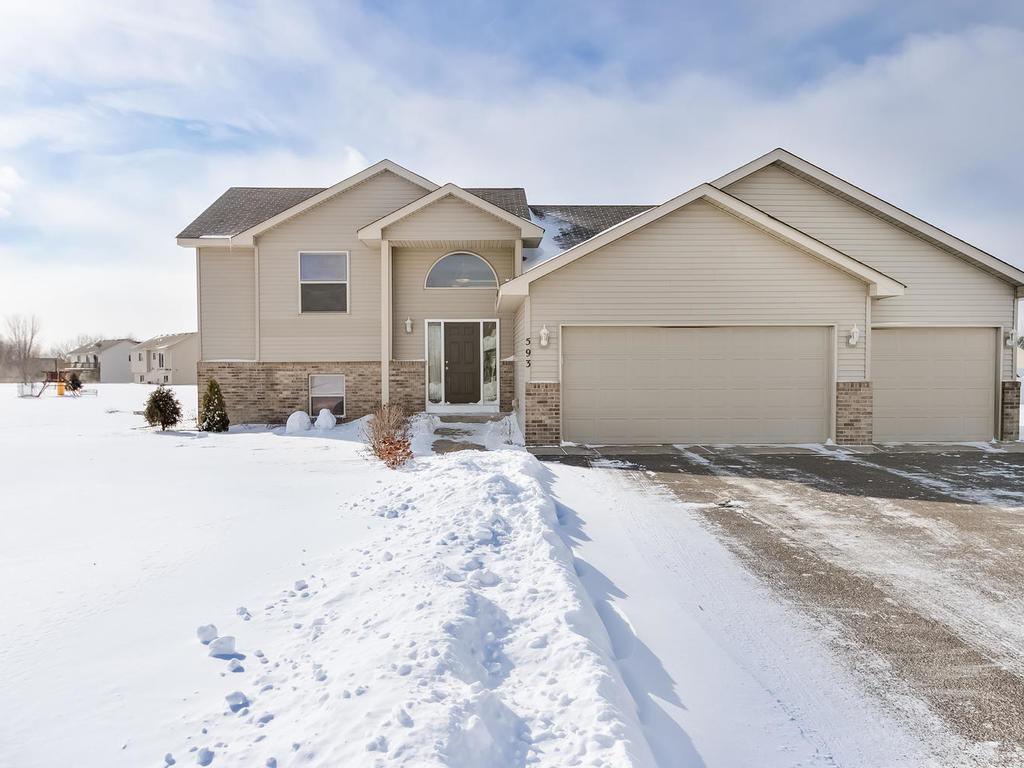 593 Forest Road Big Lake, MN 55309 - Photo 1 of 1 Gallery Image 1