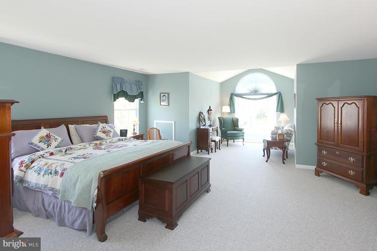14207 Autumn Gold Road Boyds, MD 20841 - Photo 20 of 30 Bedroom (Master)