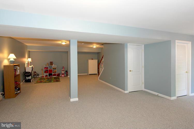 14207 Autumn Gold Road Boyds, MD 20841 - Photo 24 of 30 Basement
