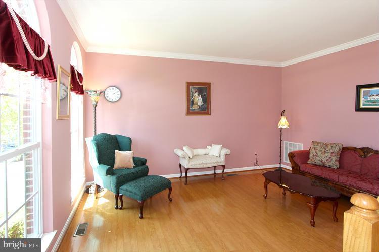 14207 Autumn Gold Road Boyds, MD 20841 - Photo 4 of 30 Living Room