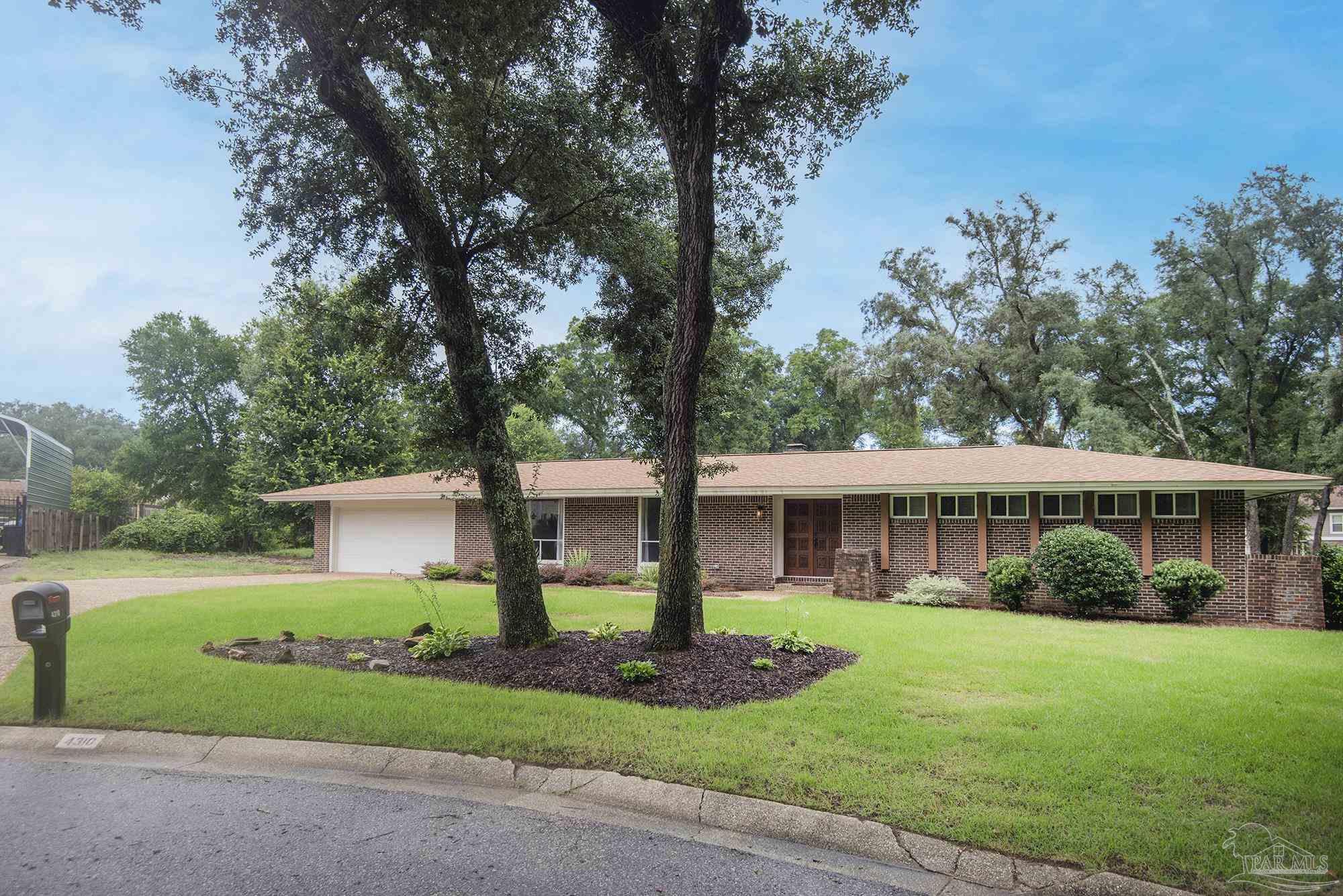 4310 Cheltenham Circle Pensacola, FL 32514 - Photo 1 of 62