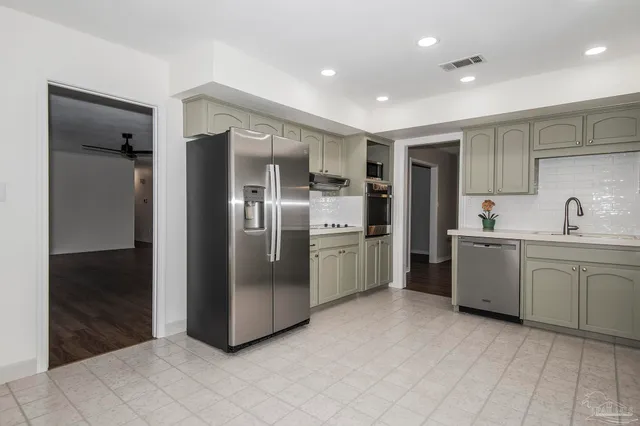 $425,000 | 4310 Cheltenham Circle, Pensacola, FL 32514