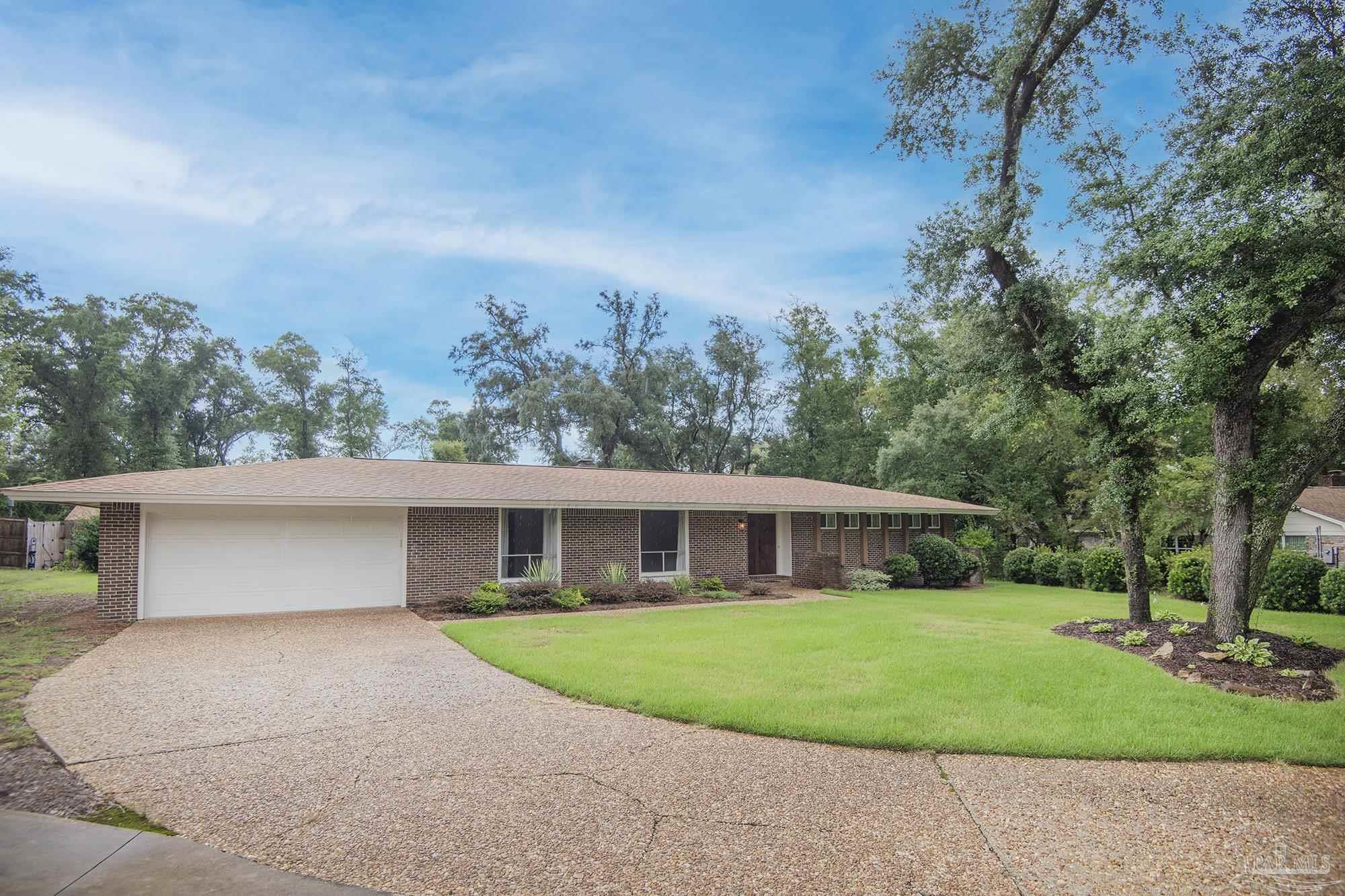 4310 Cheltenham Circle Pensacola, FL 32514 - Photo 2 of 62