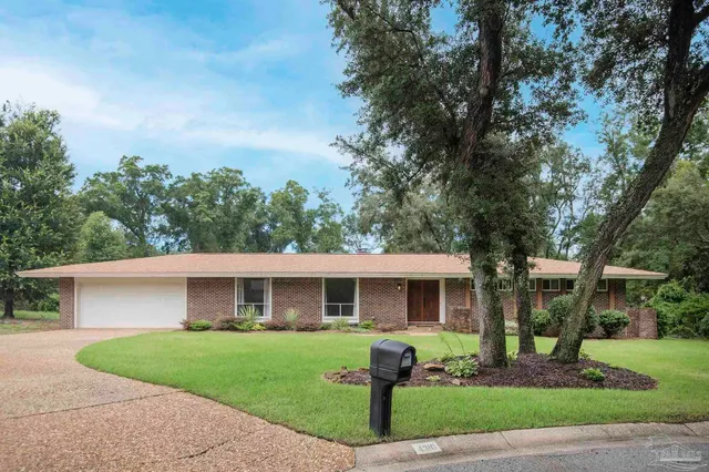 $425,000 | 4310 Cheltenham Circle, Pensacola, FL 32514