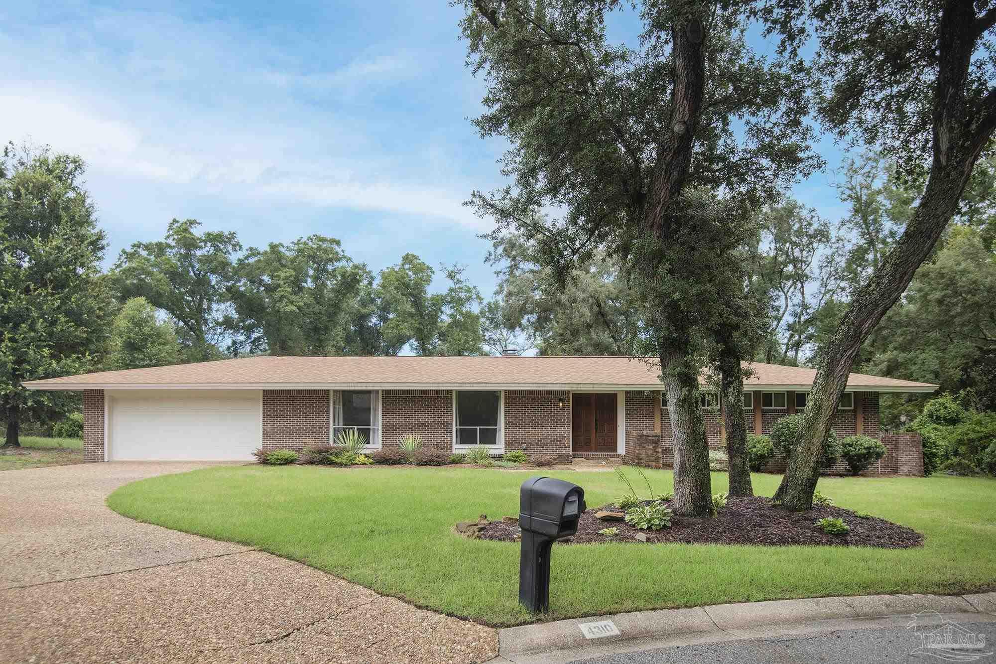 4310 Cheltenham Circle Pensacola, FL 32514 - Photo 3 of 62