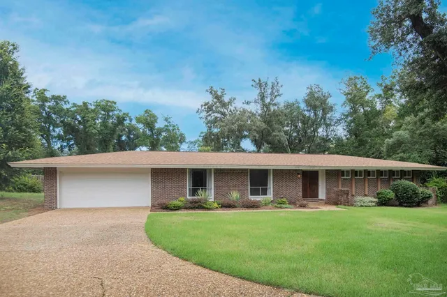 $425,000 | 4310 Cheltenham Circle, Pensacola, FL 32514