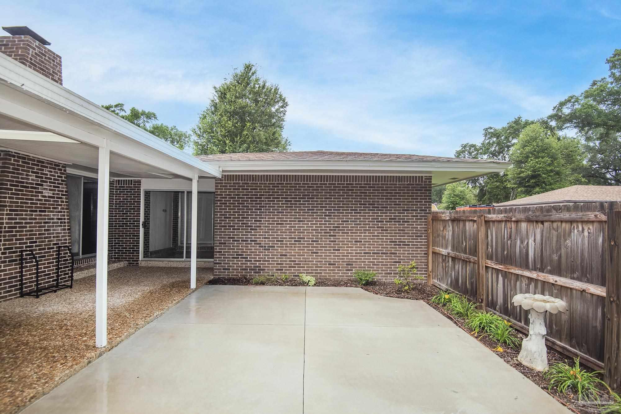 4310 Cheltenham Circle Pensacola, FL 32514 - Photo 51 of 62