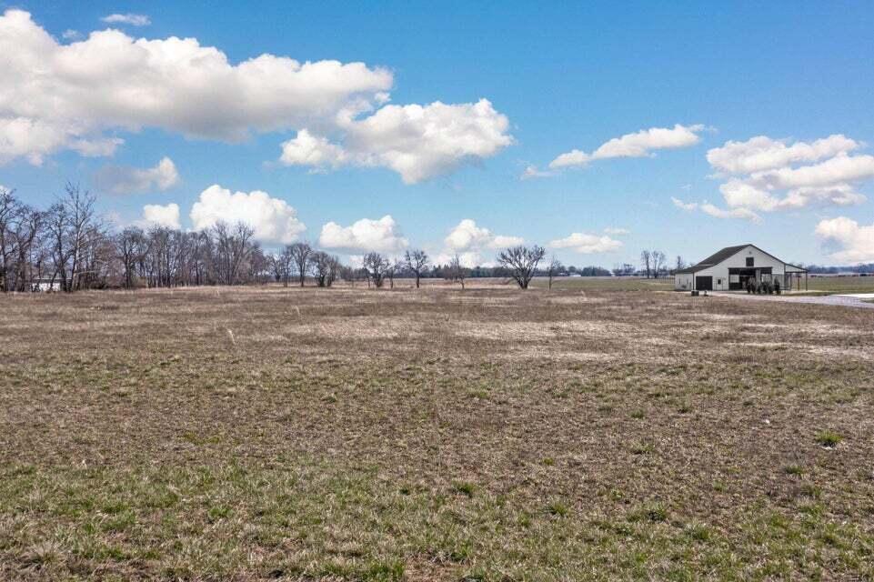 0 Hayden Run Road, Unit TRACT 7 Hilliard, OH 43026 - Photo 9 of 19 Drone View (8)