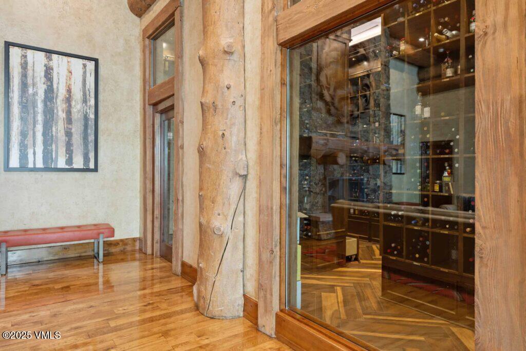 100 Bachelor Ridge Road, Unit 3508/09 Avon, CO 81620 - Photo 22 of 33 a bathroom with a shower