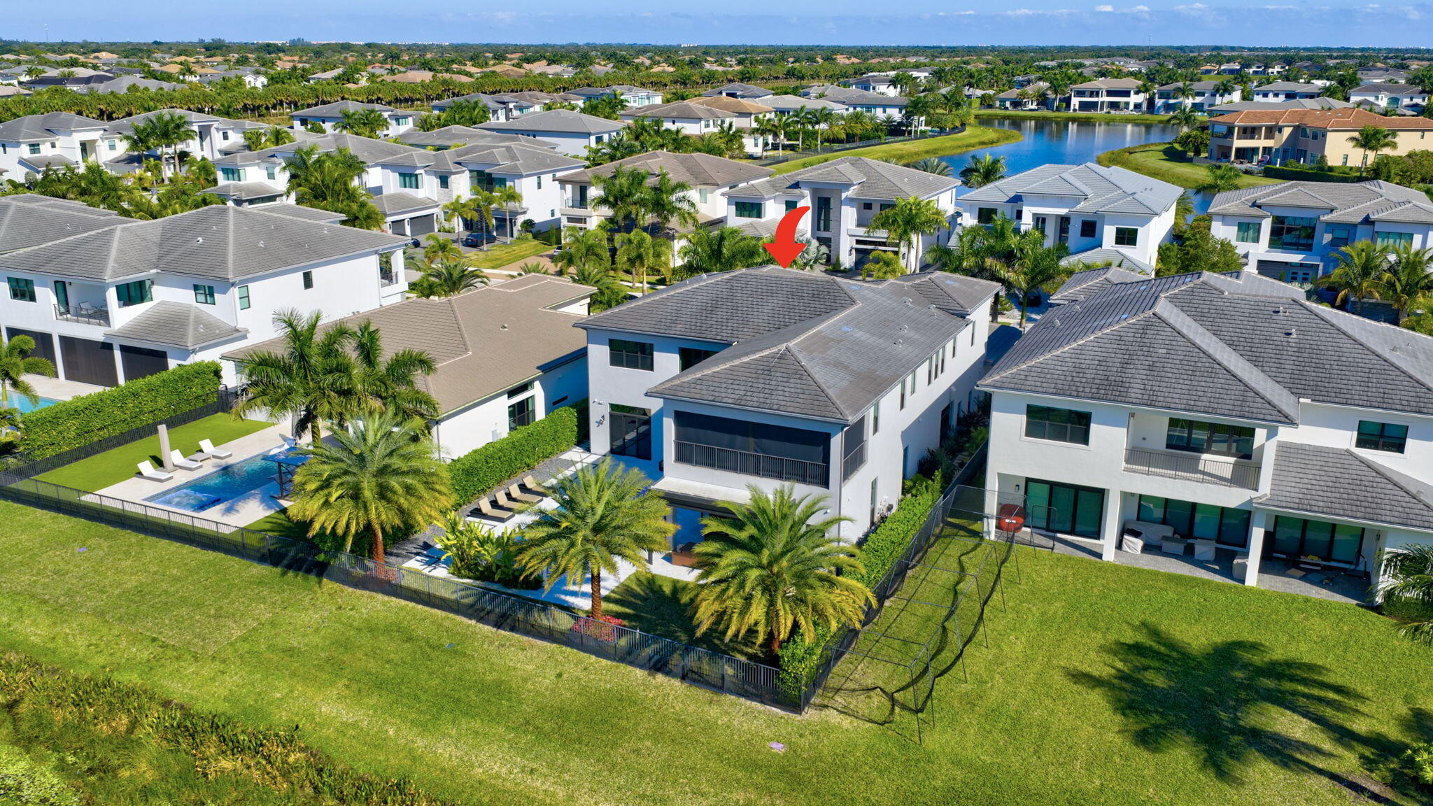 9739 Chianti Classico Terrace Boca Raton, FL 33496 - Photo 109 of 126 112-web-or-mls-DJI_20260117030441_0366_D