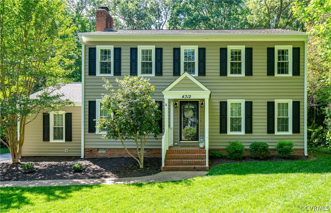 4312 Brixton Road Chesterfield, VA 23832 - Photo 1 of 45 Gallery Image 1
