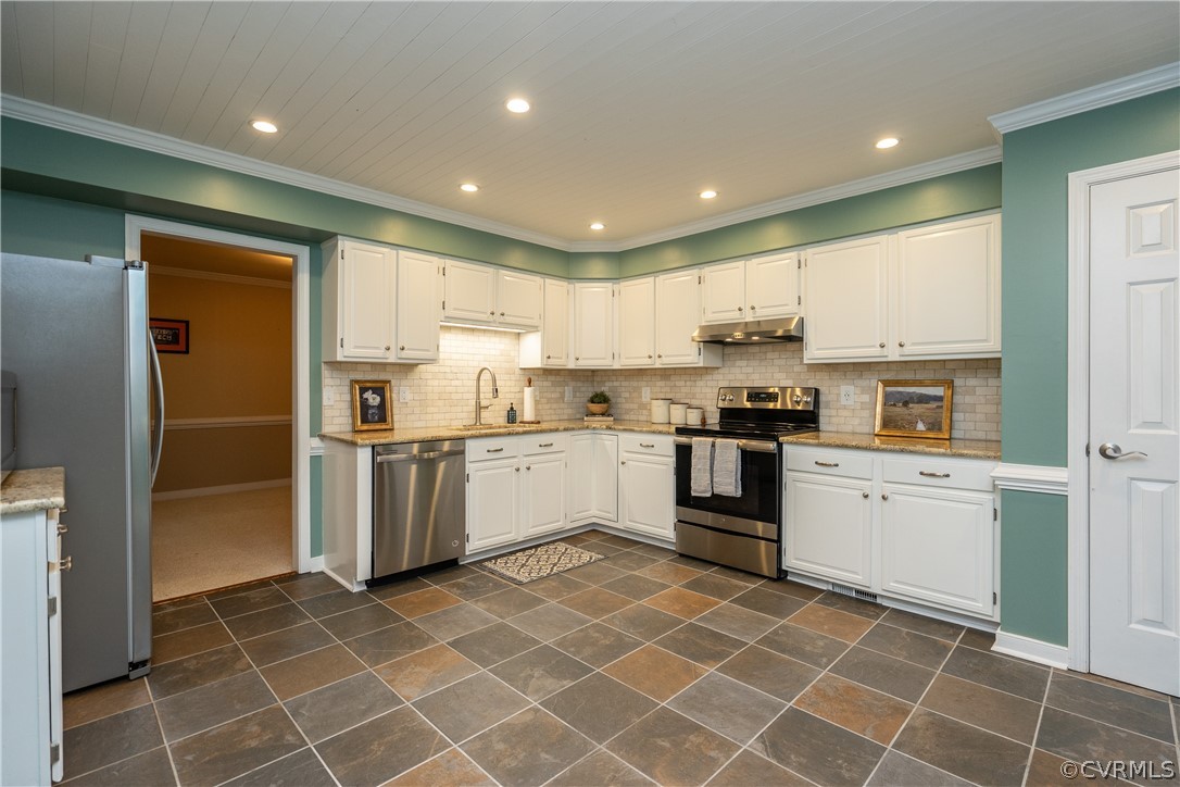 4312 Brixton Road Chesterfield, VA 23832 - Photo 12 of 45 Gallery Image 12