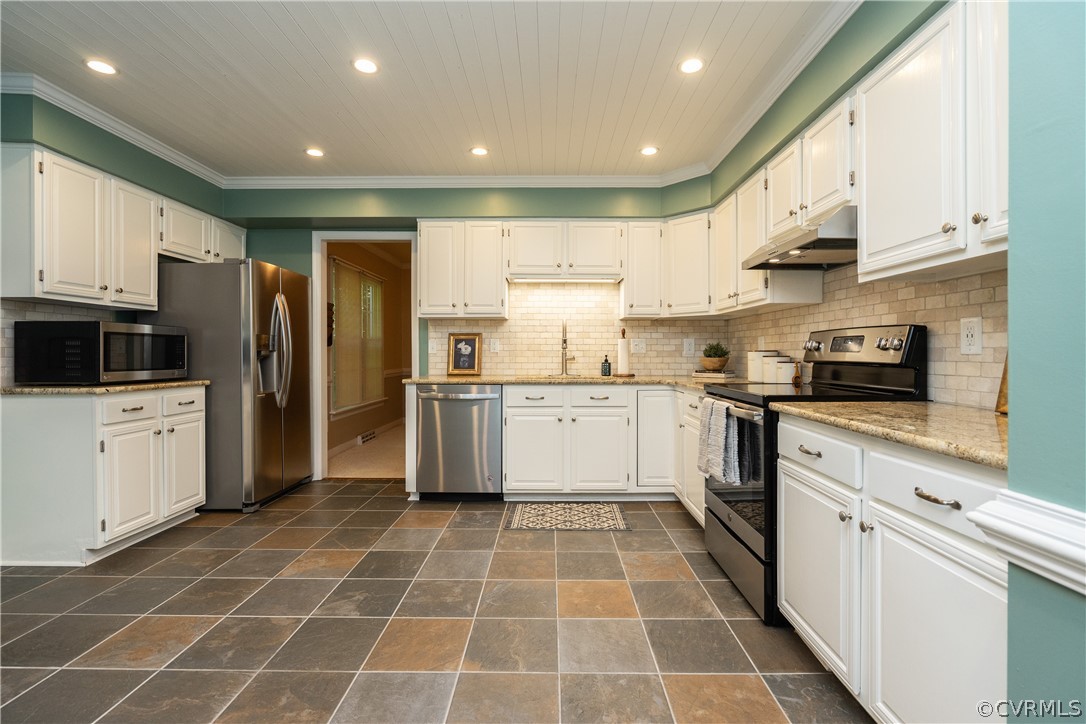 4312 Brixton Road Chesterfield, VA 23832 - Photo 13 of 45 Gallery Image 13