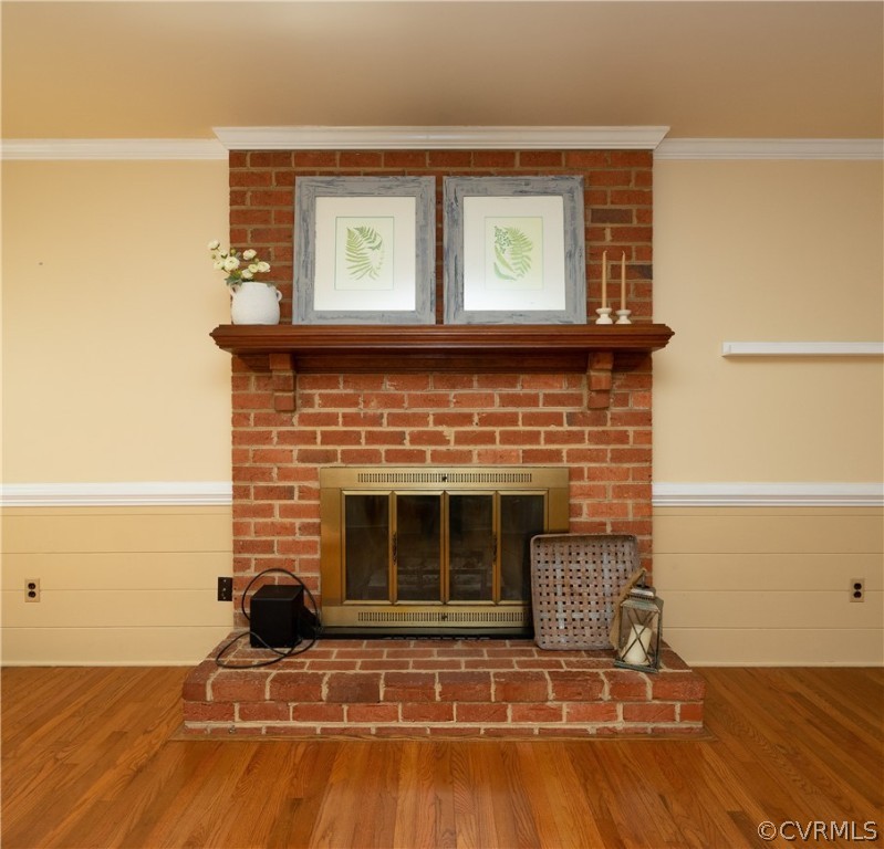 4312 Brixton Road Chesterfield, VA 23832 - Photo 17 of 45 Gallery Image 17