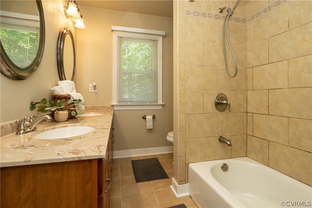 4312 Brixton Road Chesterfield, VA 23832 - Photo 24 of 45 Gallery Image 24