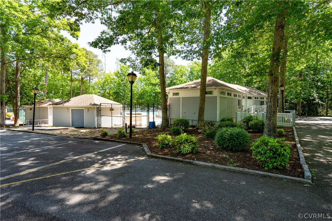 4312 Brixton Road Chesterfield, VA 23832 - Photo 41 of 45 Gallery Image 41