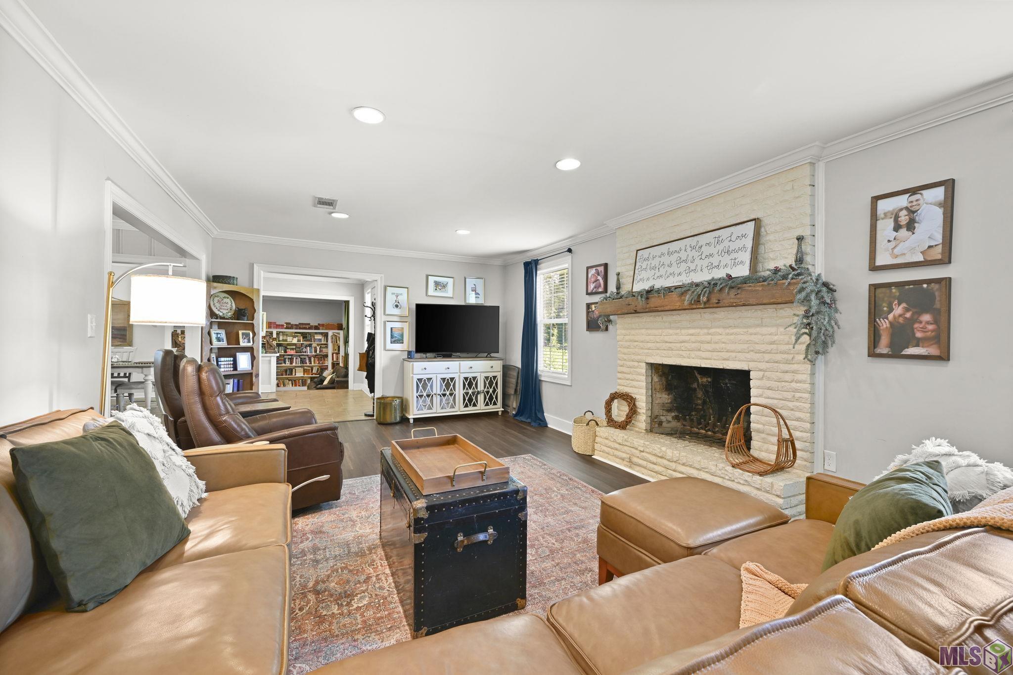 1400 Sharp Road Baton Rouge, LA 70815 - Photo 4 of 25