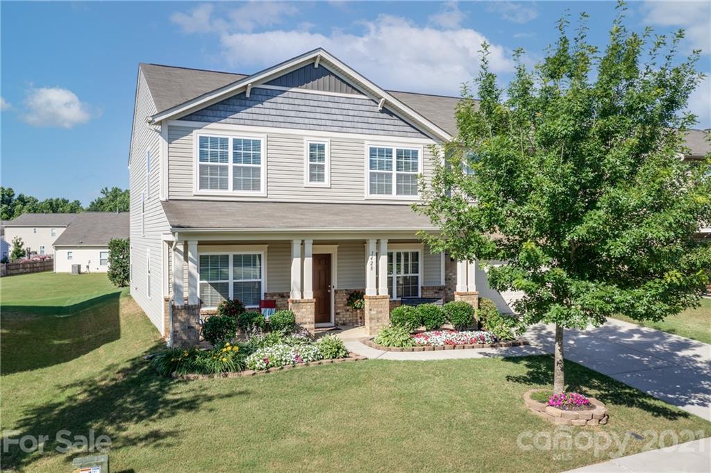 1428 Afternoon Sun Road Matthews, NC 28104 - Photo 1 of 39 Gallery Image 1