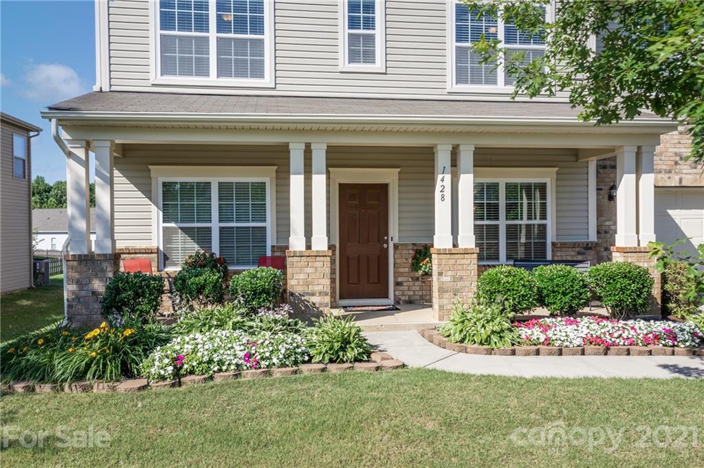 1428 Afternoon Sun Road Matthews, NC 28104 - Photo 2 of 39 Gallery Image 2