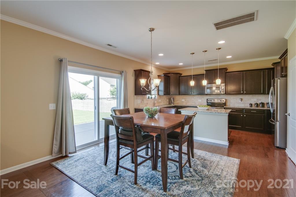 1428 Afternoon Sun Road Matthews, NC 28104 - Photo 11 of 39 Gallery Image 11