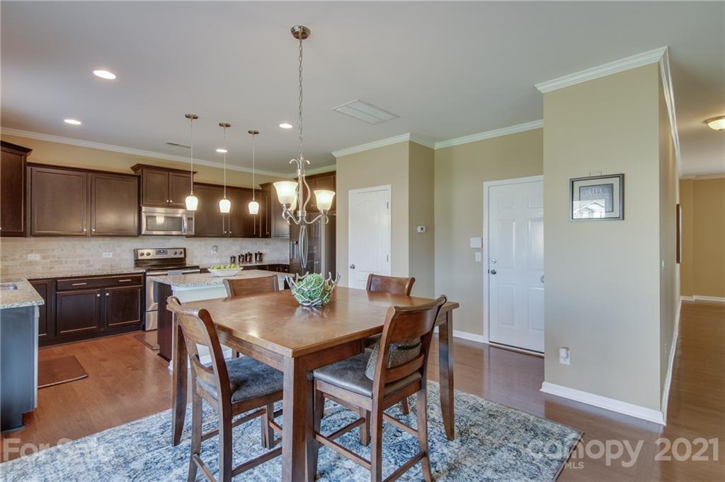 1428 Afternoon Sun Road Matthews, NC 28104 - Photo 12 of 39 Gallery Image 12