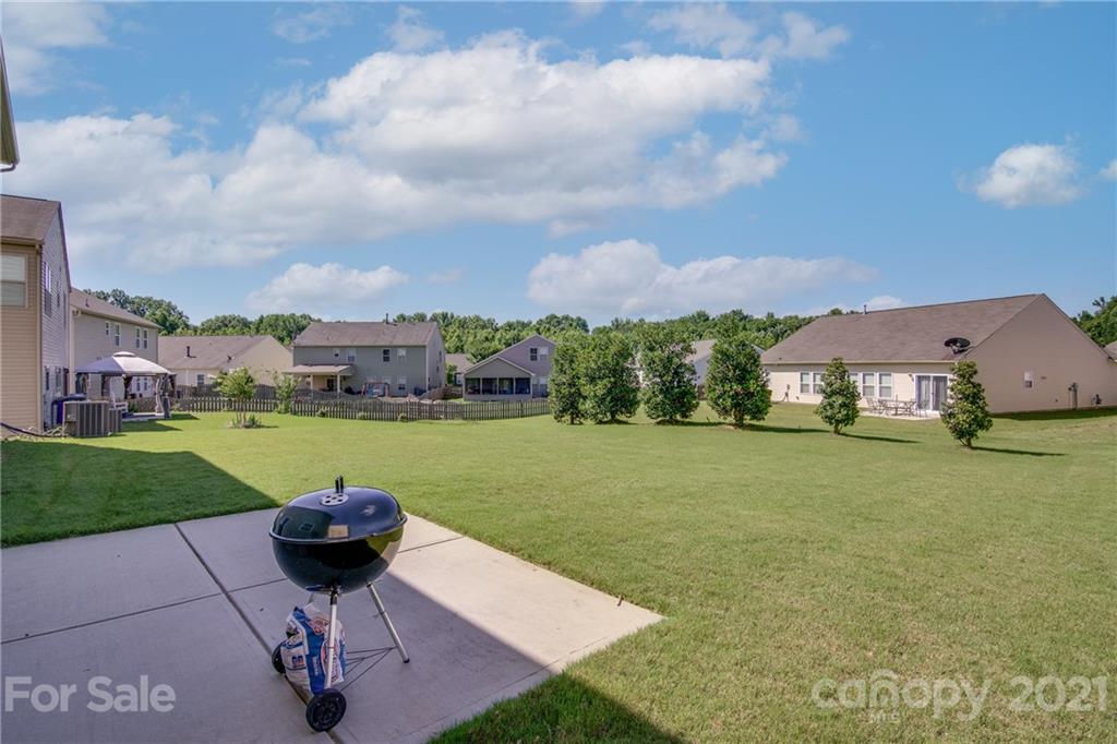 1428 Afternoon Sun Road Matthews, NC 28104 - Photo 35 of 39 Gallery Image 35
