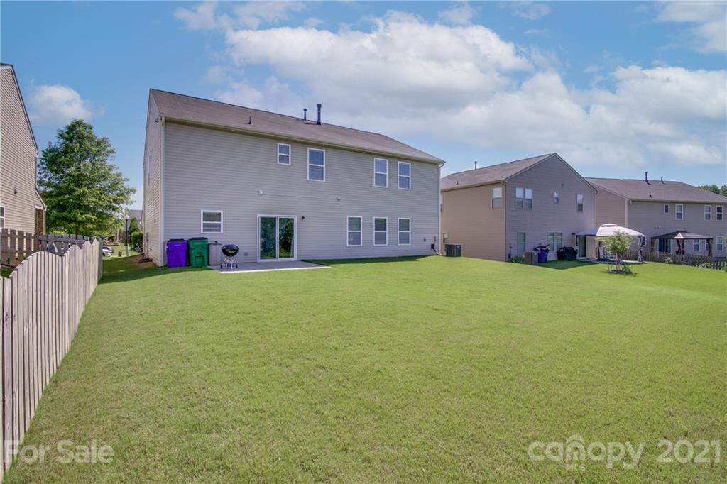 1428 Afternoon Sun Road Matthews, NC 28104 - Photo 37 of 39 Gallery Image 37