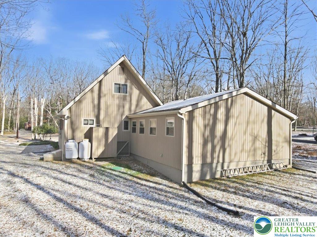 20 Pool Drive Jim Thorpe, PA 18229 - Photo 36 of 44 a roof view