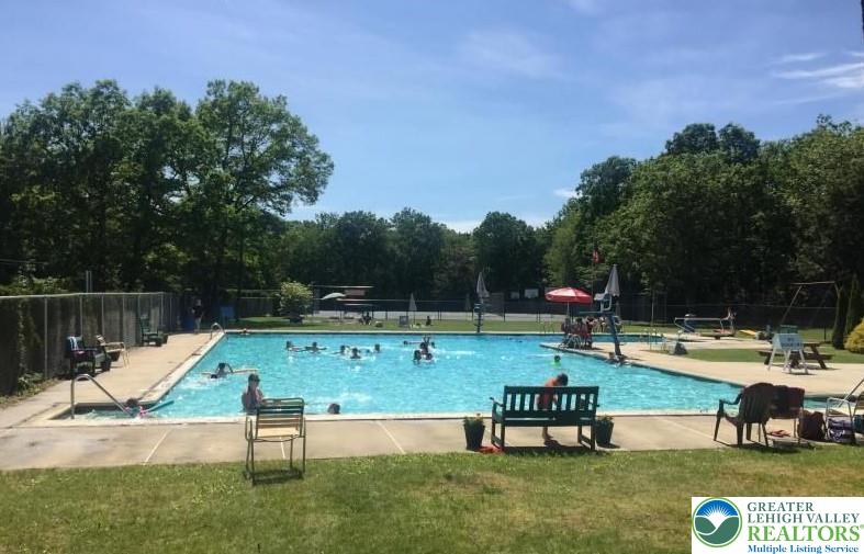 20 Pool Drive Jim Thorpe, PA 18229 - Photo 39 of 44 a view of swimming pool with chairs