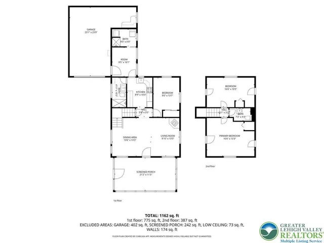 $337,000 | 20 Pool Drive, Jim Thorpe, PA 18229