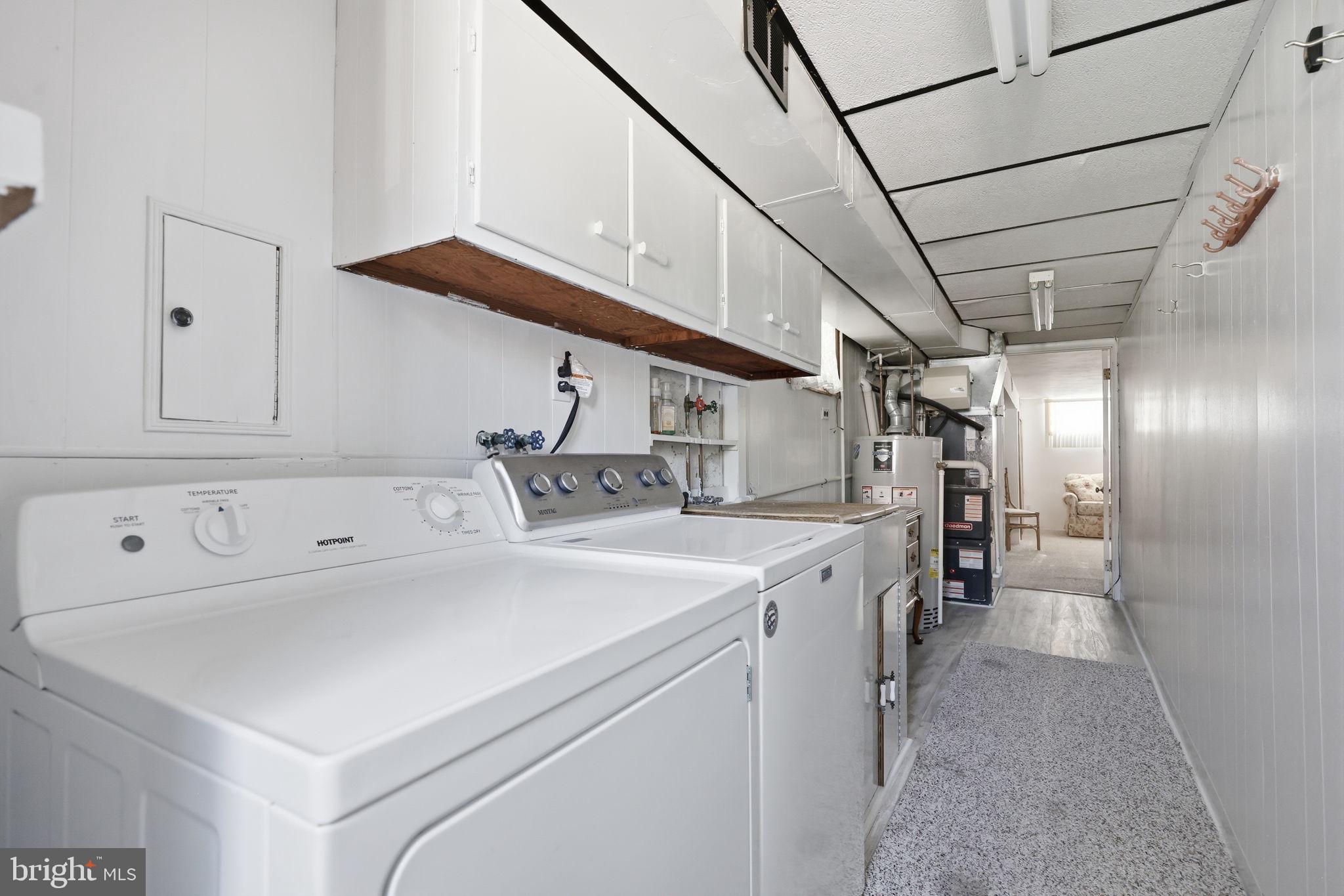 3817 Kirkwood Road Philadelphia, PA 19114 - Photo 29 of 32 Laundry Area