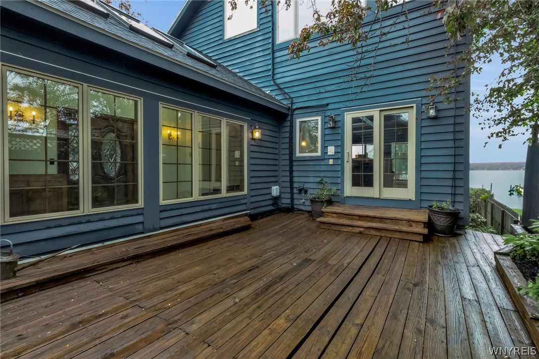 154 West Lake Road Chautauqua, NY 14757 - Photo 19 of 50
