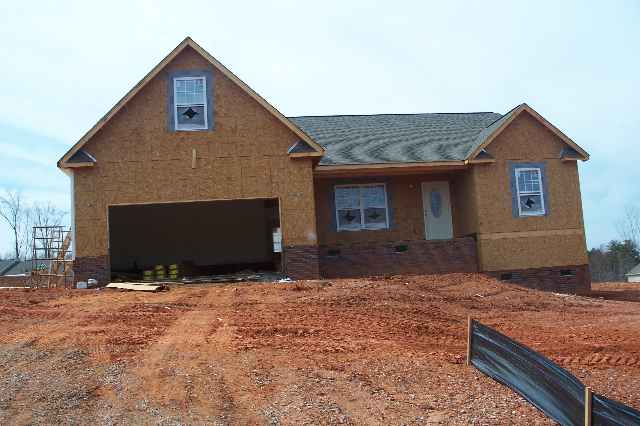 536 Camrose Court Inman, SC 29349 - Photo 1 of 1