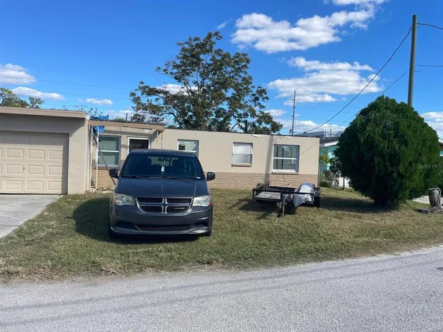 $140,000 | 13900 Muriel Avenue, Hudson, FL 34667