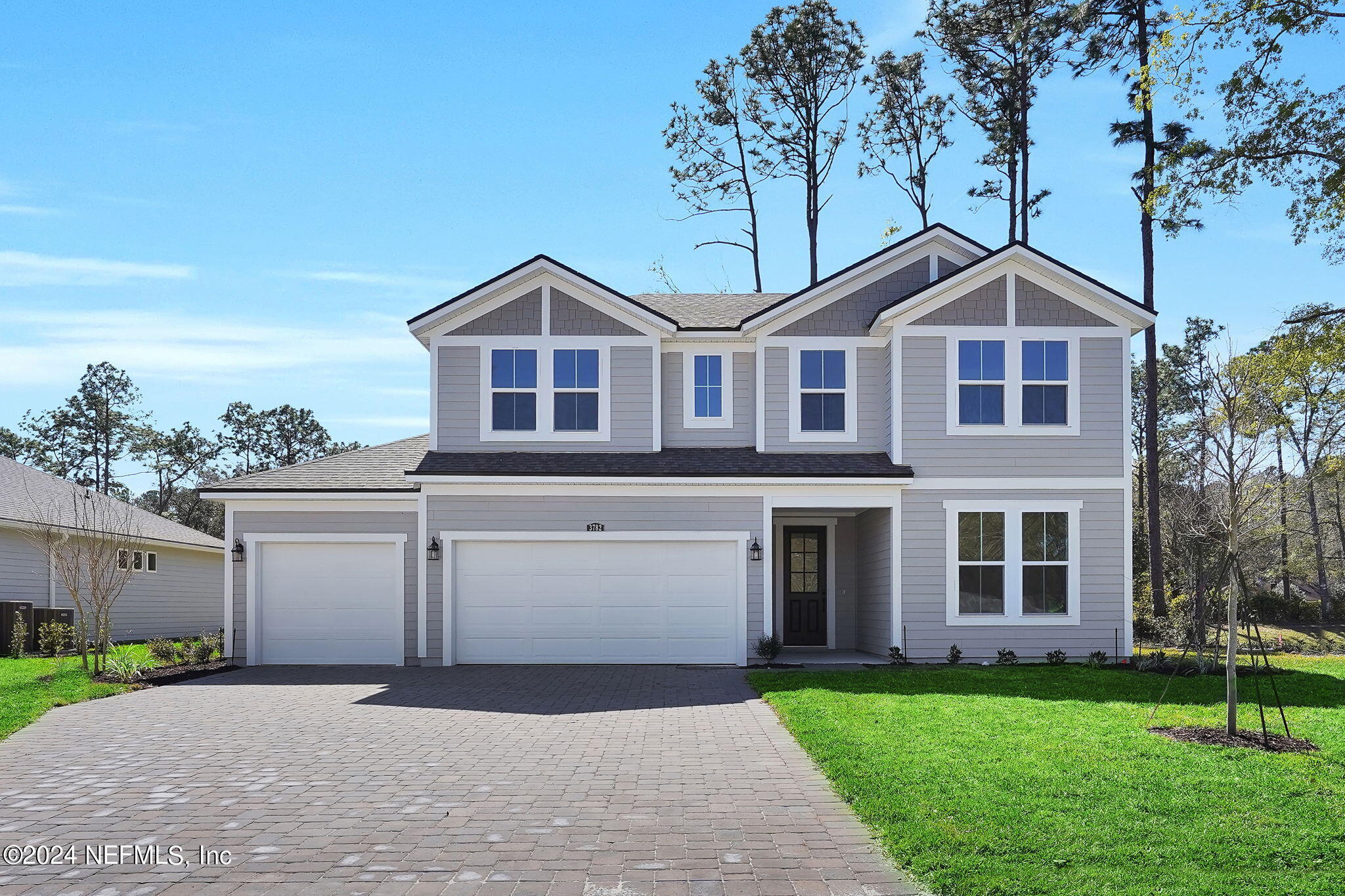 3782 Spring Garden Jacksonville, FL 32223 - Photo 1 of 51 front