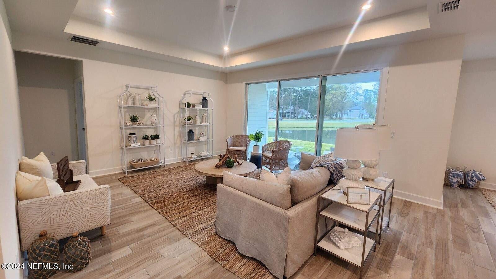 3782 Spring Garden Jacksonville, FL 32223 - Photo 12 of 51 living room