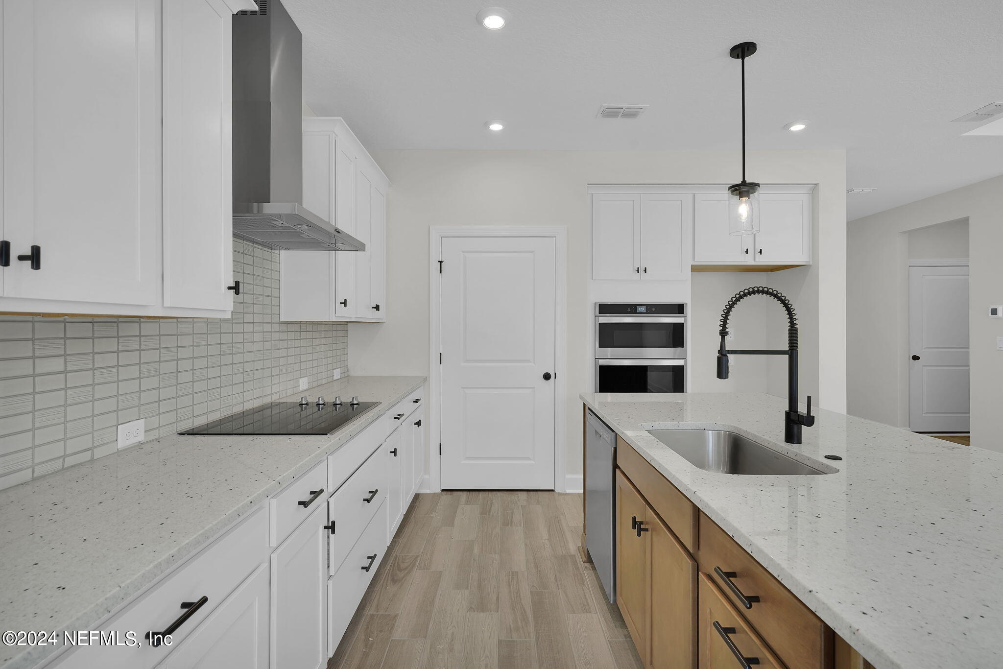 3782 Spring Garden Jacksonville, FL 32223 - Photo 16 of 51 kitchen