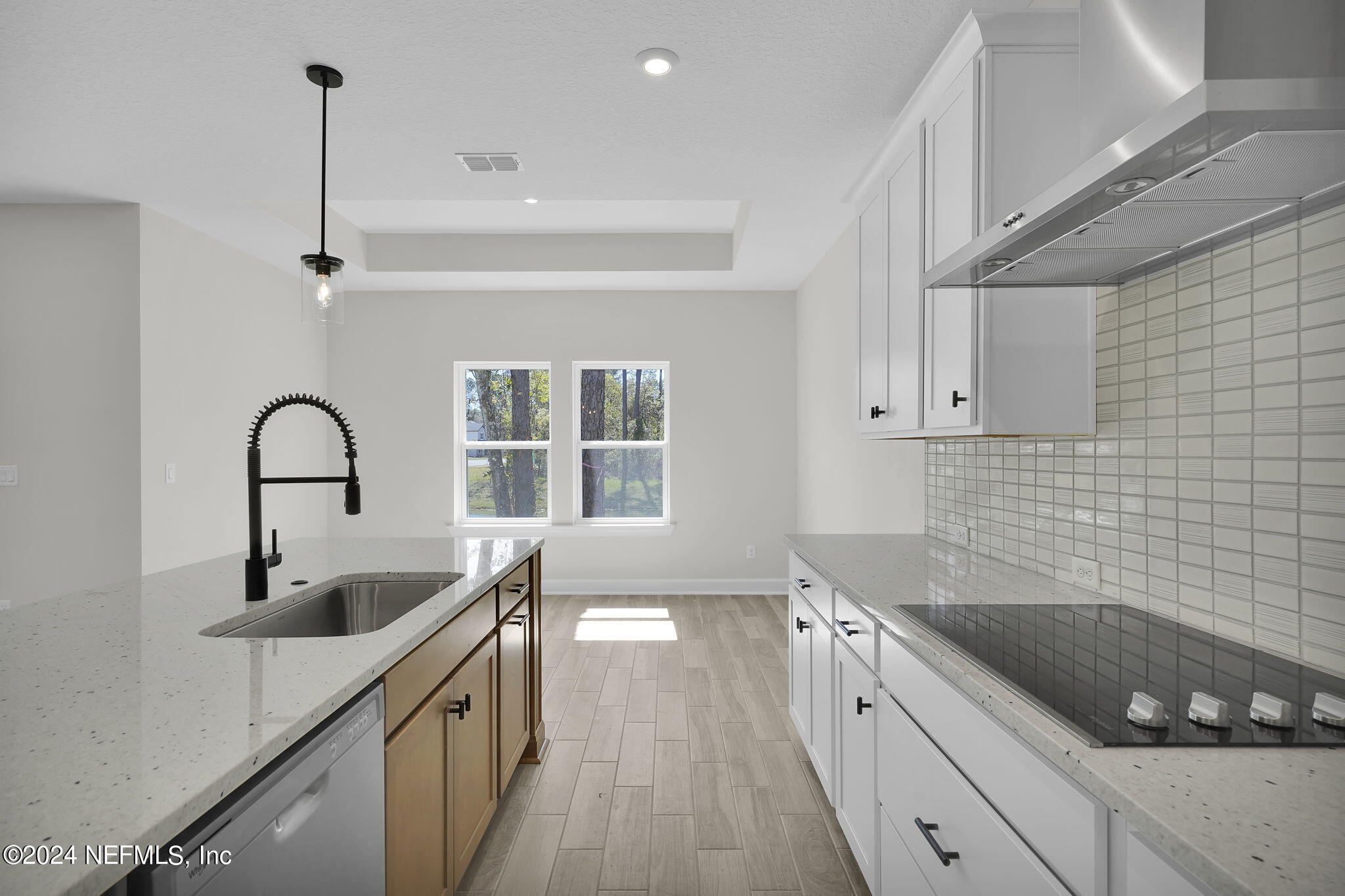 3782 Spring Garden Jacksonville, FL 32223 - Photo 17 of 51 kitchen