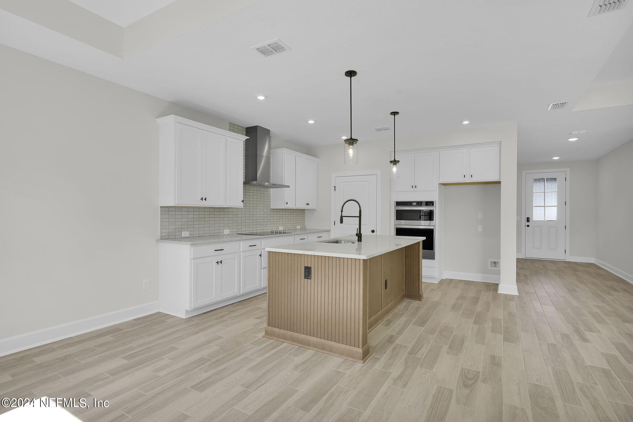3782 Spring Garden Jacksonville, FL 32223 - Photo 19 of 51 kitchen