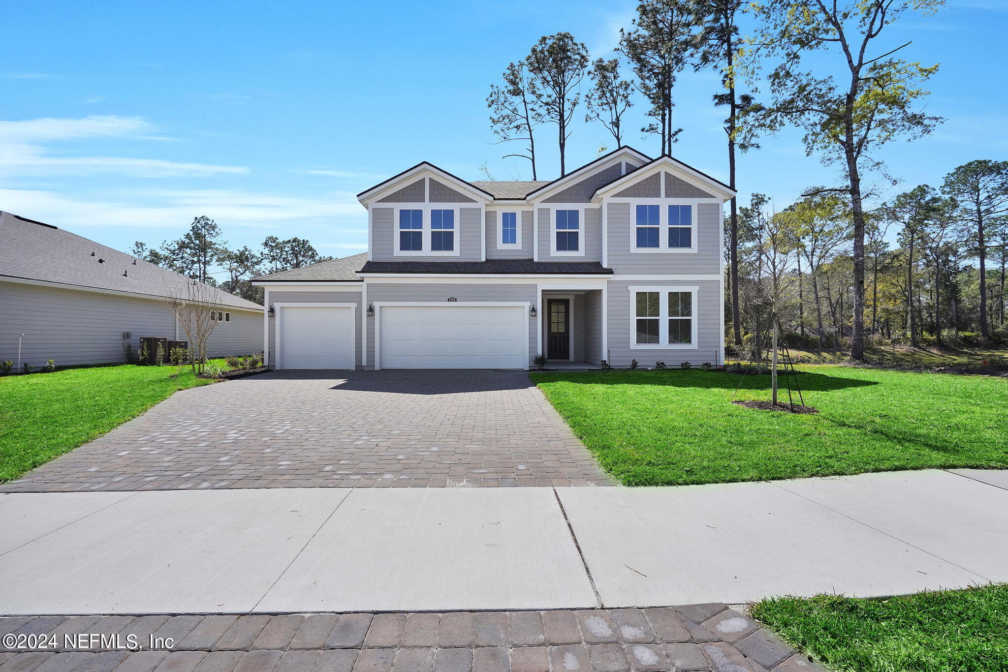3782 Spring Garden Jacksonville, FL 32223 - Photo 2 of 51 front