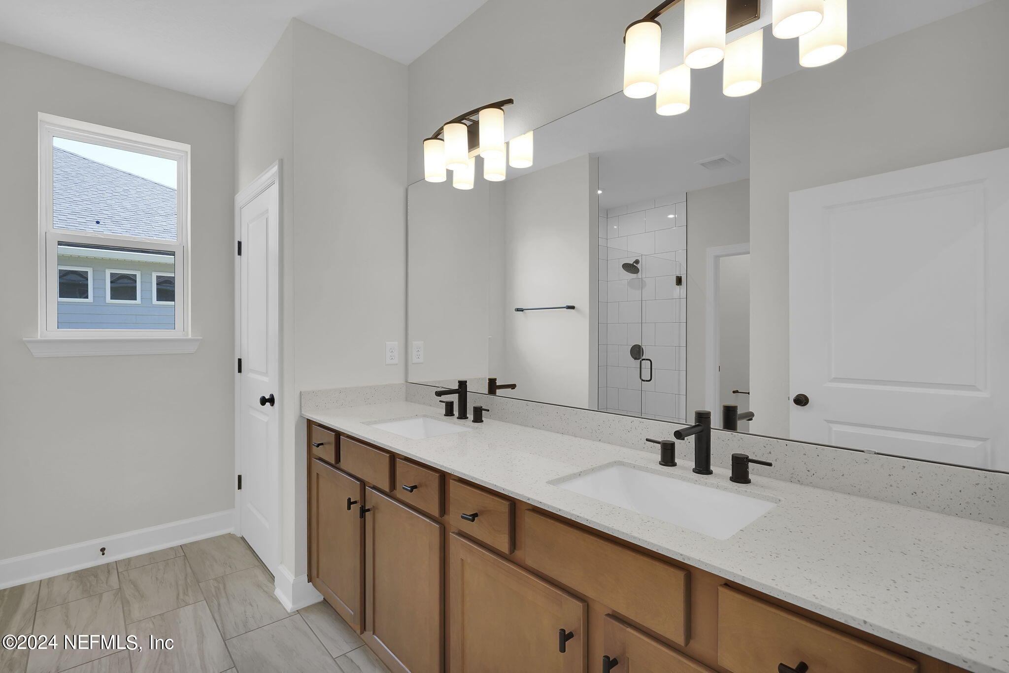 3782 Spring Garden Jacksonville, FL 32223 - Photo 24 of 51 owner's suite bath