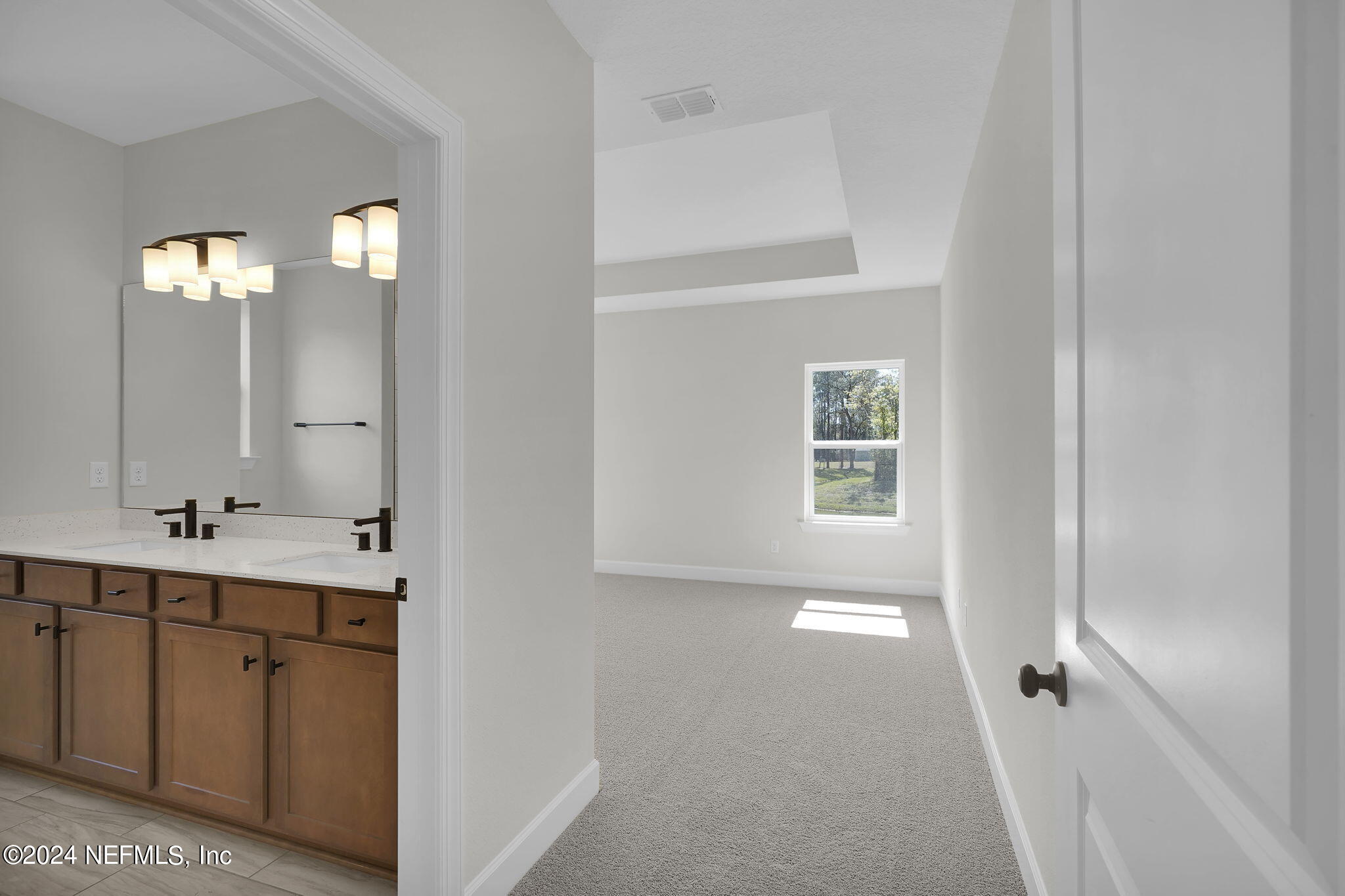 3782 Spring Garden Jacksonville, FL 32223 - Photo 26 of 51 owner's suite bath
